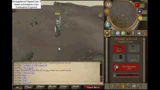 Recklesspk.com ags max hits and fail!