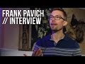 Jodorowskys dune frank pavich interview  the seventh art