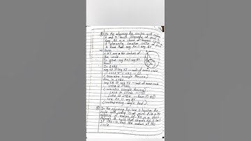 Problem set -3 // Circle//geometry// math 2 //#10th #10thmaths #10thclass #maths #mathematics