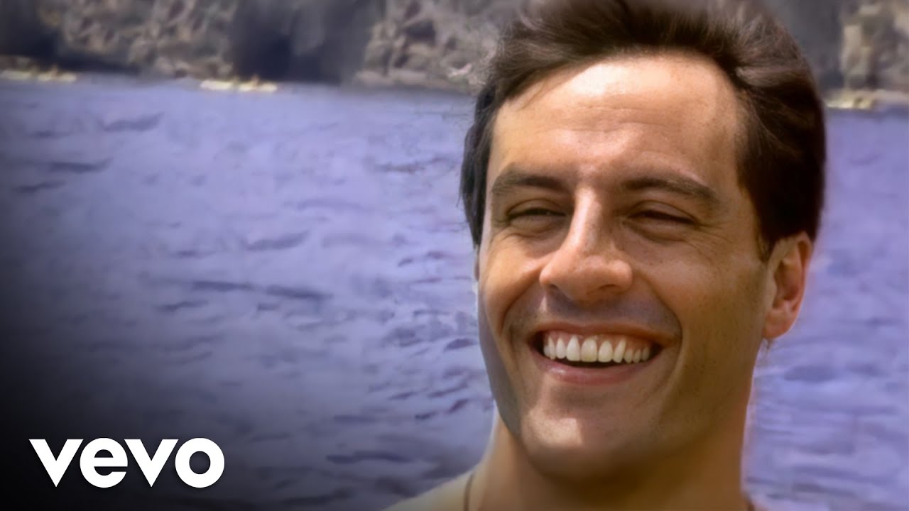 Каждый мужчина мечтает о таком лете