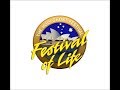 Festival Of Life Melbourne 2018 