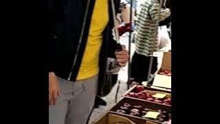 Si Nyinyir Shirley Malinton pada Marissa Haque Ikang Fawzi, Why?(4)