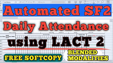 Automated SF2-Learner