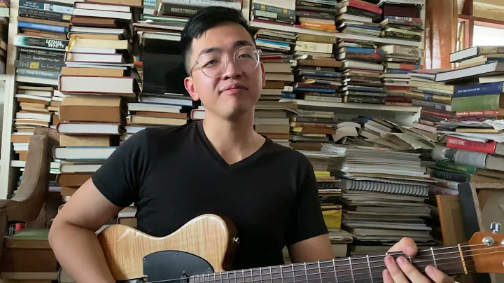 Rig Rundown - Andrew Cheng NYC Guitarist | Guitar ...