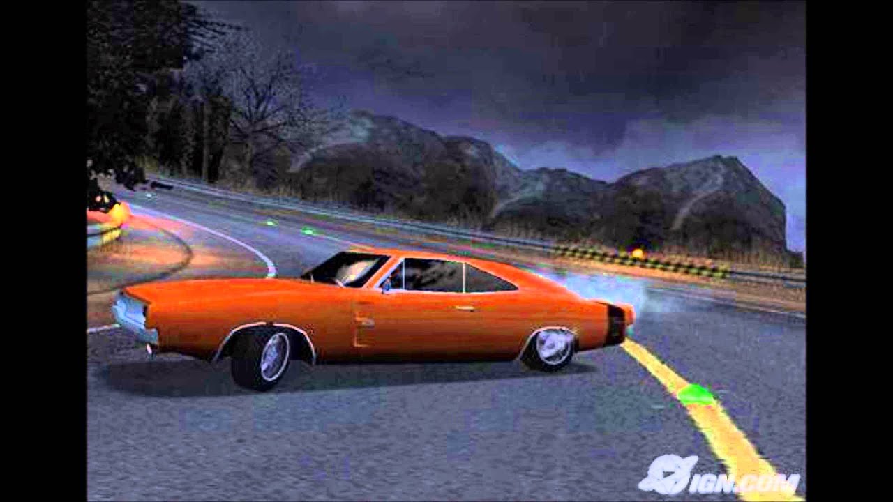 Watch Hime- Ukina (The Fast and The Furious Game OST) on YouTube Watch Hime- Ukina (The Fast and The Furious Game OST) on YouTube