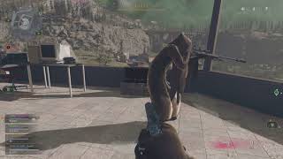 Ballz You Kill Stealing Bastard! Airport Mountain Madness! - Warzone - Quads Victory 230