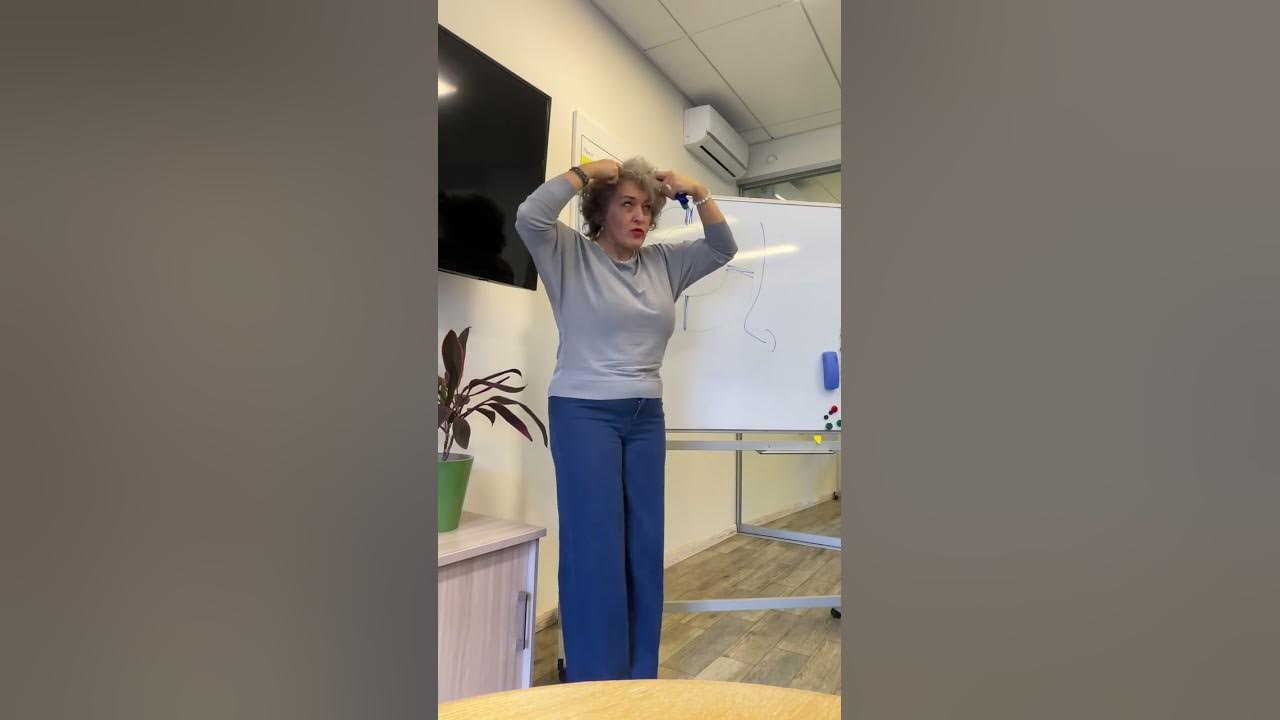 Все про зрение - YouTube