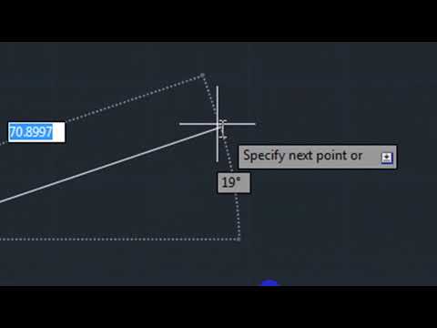 فيديو: ما هو Ortho AutoCAD؟