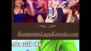 CURI CURI - MANSYUR S karaoke dangdut tembang kenangan ( tanpa vokal ) cover