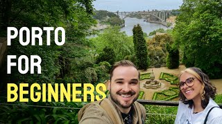 Famous We Spent 5 Days in Porto, Portugal — Steal Our Itinerary Net Worth