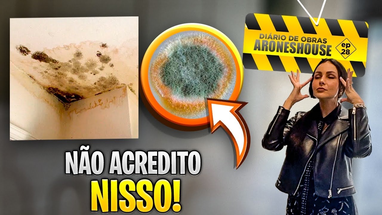Problemão TEMOS UM PROBLEMÃO NA CASA! |*socorro, preciso de vocês!* - YouTube