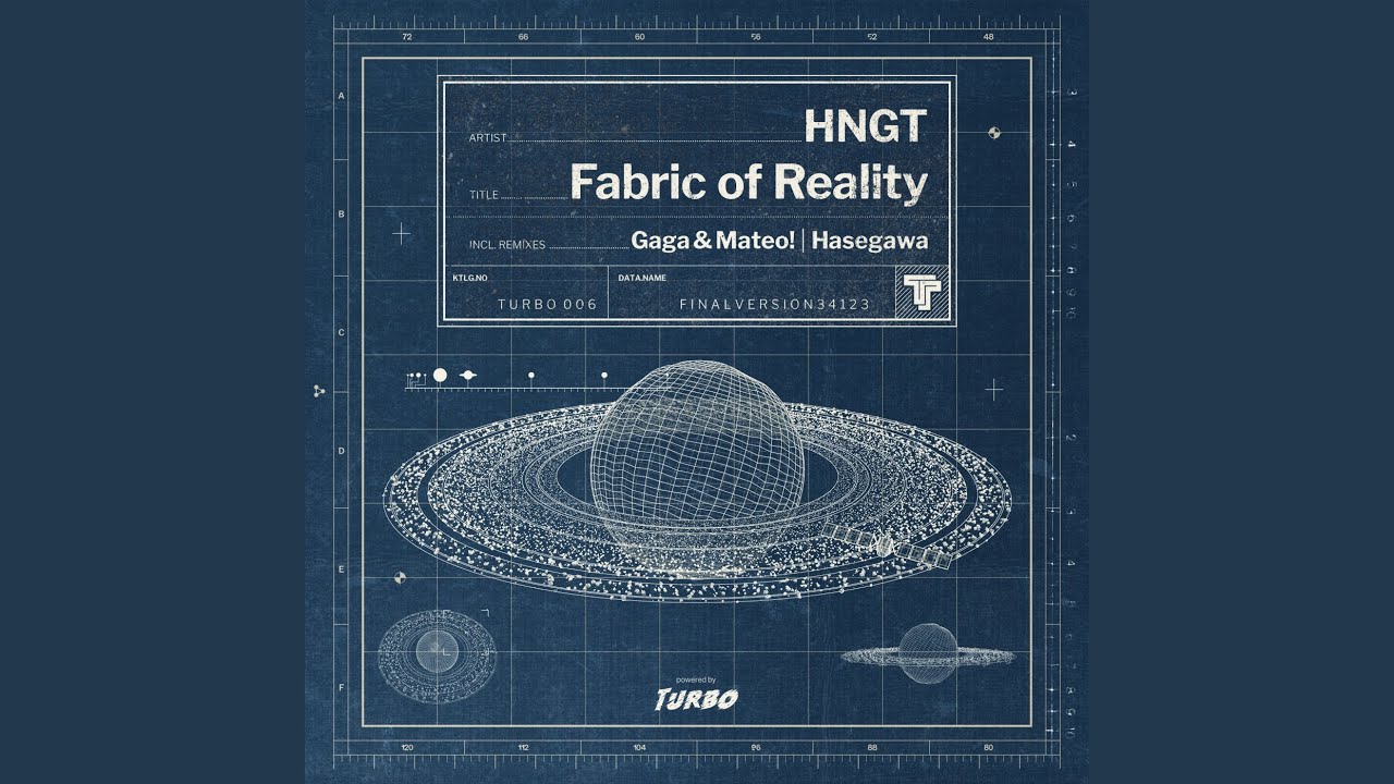 Invasion (Gaga & Mateo! Extended Remix)