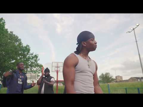 Danz - Knew You (Rockstar Challenge)|BFTV