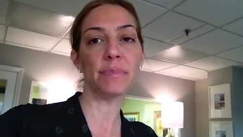 Preparing for Appraisals - Tips from Jill Penman