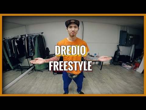 Freestyle | Dredio - Mac Dre