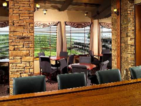 Atwood Lake Resort Ohio Golf Course Youtube