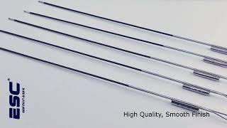 Urology Instruments Loops TURP Electrodes Storz Compatible Cutting, Collins & Cold Knife