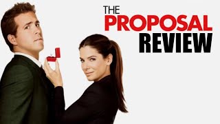 The Proposal (2009) MOVIE REVIEW