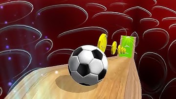 Going Balls - New Update Gameplay Speedrun Android, IOS - Part 64