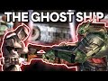 INVESTIGATING THE GHOST SHIP | Star Wars: Republic Commando | 2