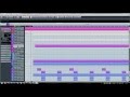 LUNIZ - I GOT 5 ON IT (Instrumental Cover) with Steinberg Cubase