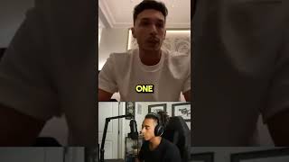 Luke Belmar on how he 40X'ed his networth