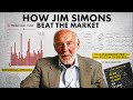 How Jim Simons Built Renaissance Technologies