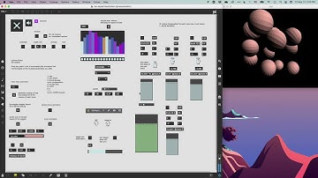 Programming in Max: Final Projects
