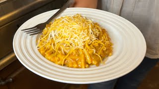 Easy Cheesy Chili Mac Recipe