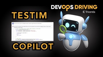Revolutionize Your Testing With Tricentis Testim Copilot!