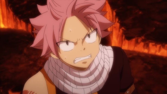 The strongest dragon slayers have got to natsu and gajeel at this point I  think they are on the same level. Wendy dragon force is strongalso - 9GAG