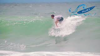 World Surfing Junior Games Surf City El Salvador 2022