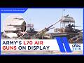 One Year To Operation Sindoor | Indian Army’s Air Defence Regiment Showcases L70 Guns | N18V