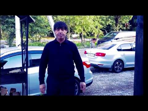 Махмадали УМАР 10,04,2021