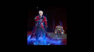 Archer Uses Unlimited Blade Works In Honkai Star Rail