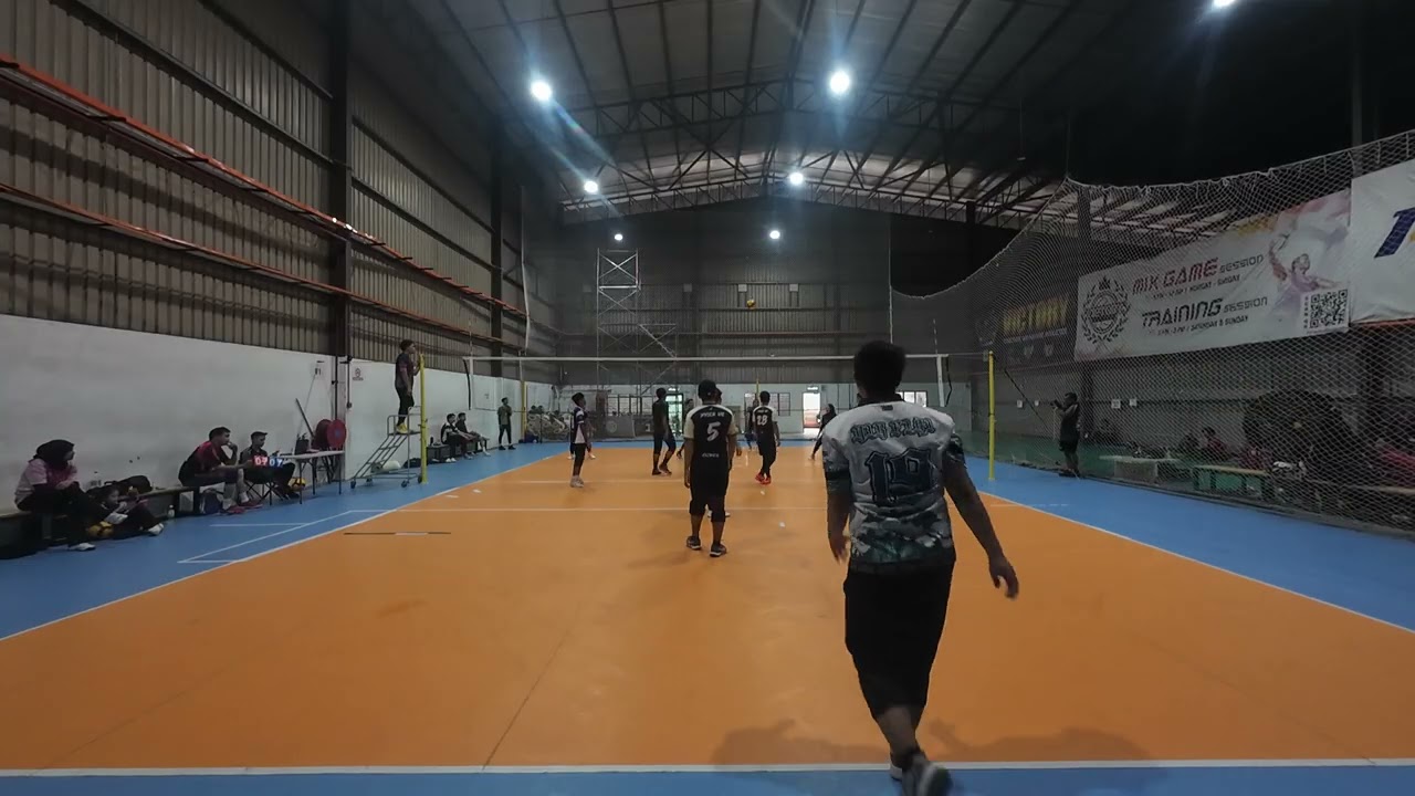 KL SRG Mini Tournament 2.0 (Group stage)- Articuno VS Lugia