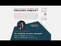 The afterlife of peace agreements | Mats Berdal