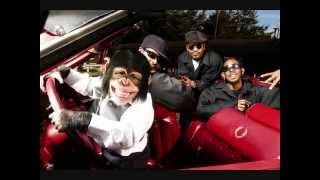 Goodie Mob   Cell Therapy Instrumental