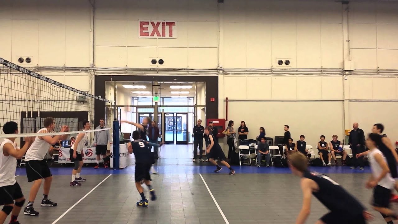 Noah Reyes 01 10 2015 3pm Match Volley Ball Tournament San Mateo noah-reyes-01-10-2015-3pm-match-volley-ball-tournament-san-mateo