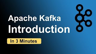 Famous introduction of Apache Kafka in 3 minutes |  Messaging System | Distributed Environment Profile