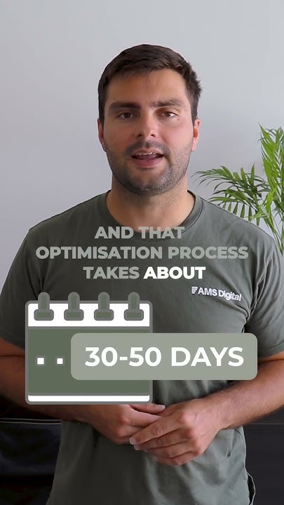 Embark How Long To Get Results How long to get results on Google Ads? - YouTube