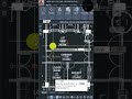 Autocad Basic Tutorial #arsitektur #autocad #autocadtutorial