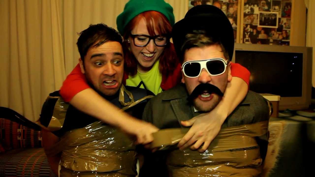 BiG BEAT BRONSON- Action Man (OFFiCiAL MUSiC ViDEO) Newcastle Geordie Hip Hop Rap