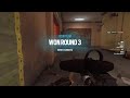 Going back to a game I wish I didn't have to (Rainbow Six Siege)