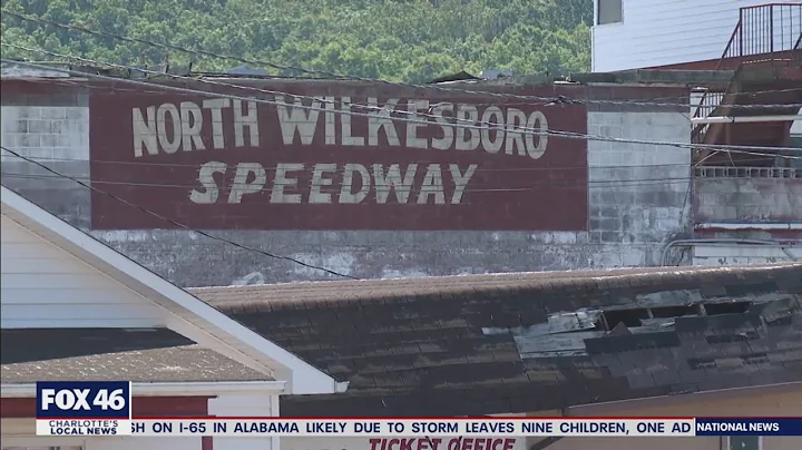 People of Wilkes County optimistic about latest efforts to reopen North Wilkesboro Speedway