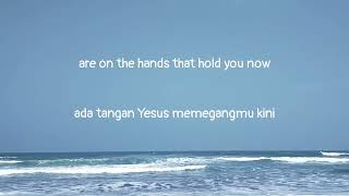 Casting Crowns - Scars in Heaven