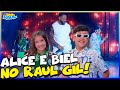 ALICE E BIEL PARA MATAR AS SAUDADES DA TURMA DO VOVÔ RAUL GIL