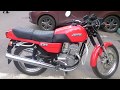 ява jawa 640-638 электростартер, дисковые тормоза, VAPE.