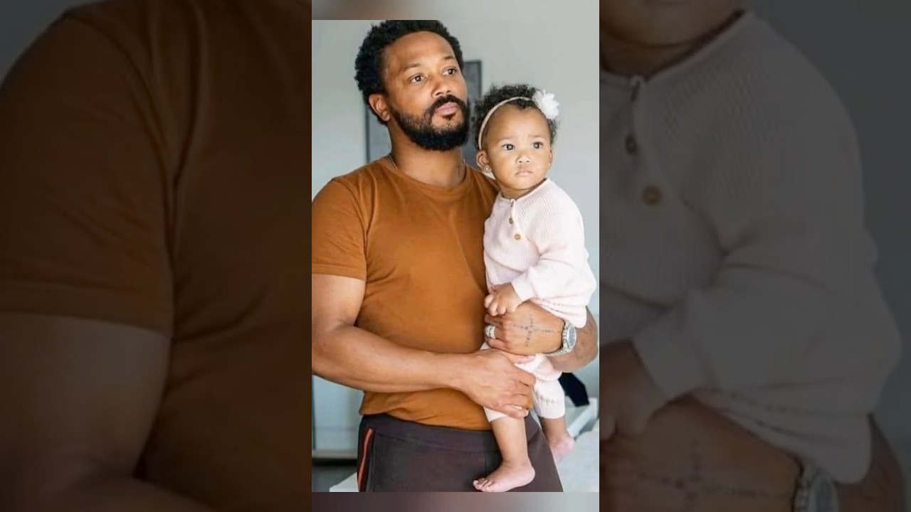 Romeo Miller Father of 2 Daughters