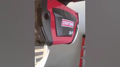 How to Program the LiftMaster 877MAX Garage Door Opener Wireless Keypad